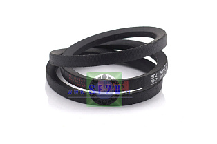 SPZ 912 Lw BANDO