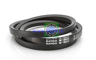 B 62 1549-Li (JP) BANDO
