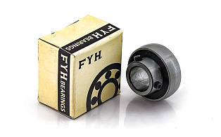 SB 203 FYH