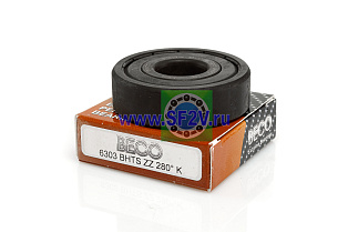 6303 BHTS ZZ 280 C° BECO