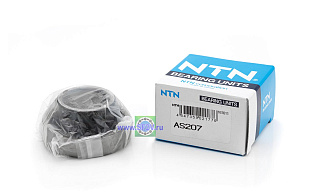 SB 207 (AS 207) NTN