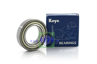 6008 ZZC3 KOYO