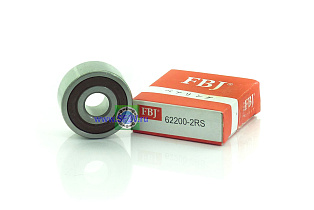 62200 2RS FBJ