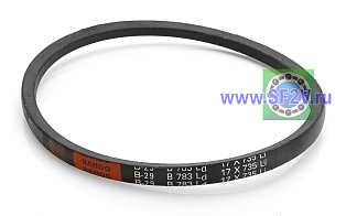B 29 735-Li (DE) BANDO