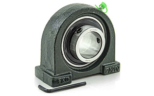 UCPA 207 FKD