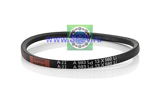 A 22 560 Li (DE) BANDO