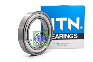 6015 ZZ/2AS NTN