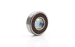 6204 DDUCM (2RS) NSK
