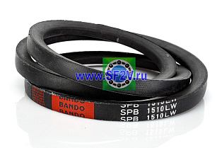 SPB 1510 Lw BANDO
