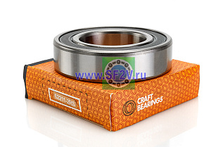 180511 (62211 2RS) CRAFT