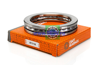 8116 (51116) CRAFT