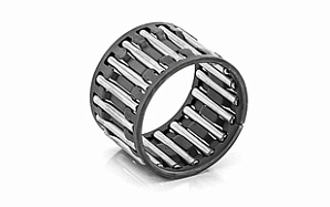 Подшипник K 8x11x10  Схема