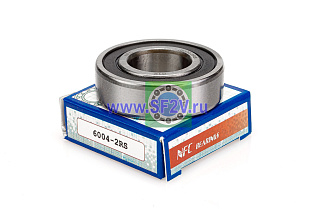 180104 (6004 2RS) NFC