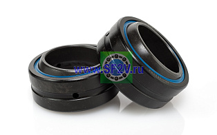 GE 30 ES 2RS 30х47х18/22 MTM