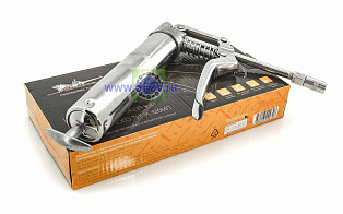 Шприц рычажно-плунжерный 120мл  27МПа ATGG01 AIRLINE