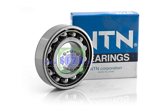 7207 (5- 46207) NTN