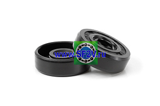 TC 8x 25x 8 WLK