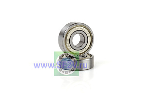 80201 (6201 ZZ) CX