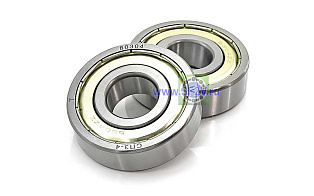 80304 (6304 ZZ) СПЗ-4