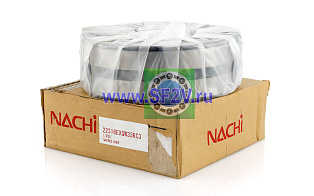 22316 EXQW33KC3 (конус) NACHI