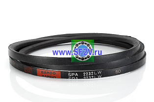 SPA 2232 Lw BANDO