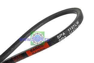 SPA 1107 Lw BANDO
