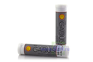 Gadus S5 V100 2 380 г SHELL