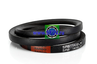 SPB 1410 Lw BANDO