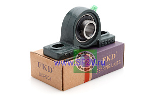 UCP 204 FKD
