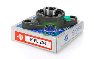 UCFL 204 ZNL