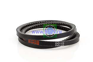 XPZ 1175 Lw (SPZX 1175) BANDO
