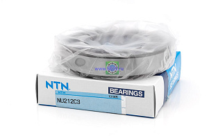 NU 212 C3 NTN