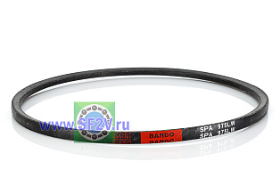 SPA 975 Lw BANDO