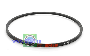 A 36 1/2 957-Ld (DE) BANDO