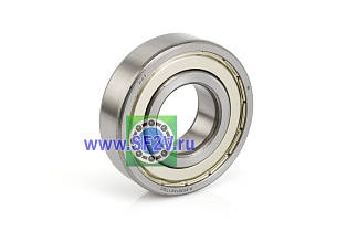 6- 80307 АС17 (6307 ZZ) ППЗ