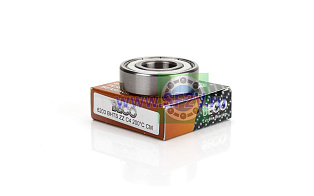 6203 BHTS ZZC4 200 C° BECO