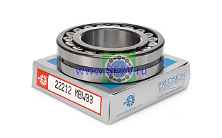 3512 H (22212 MBW33) ZNL