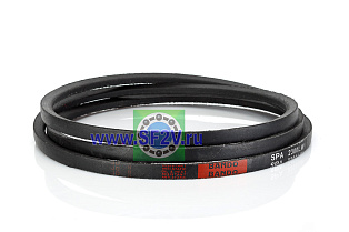 SPA 2300 Lw BANDO