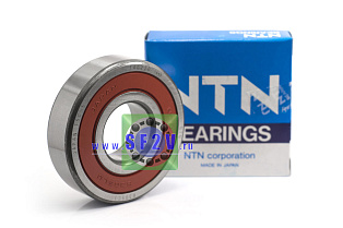 6305 LLUC3/2AS (2RS) NTN