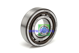 NJ 205 ECP/C3 SKF