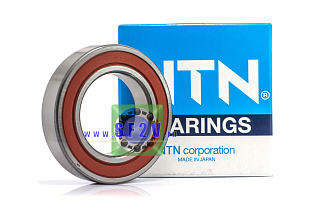 6008 LLUC3/2AS (2RS) NTN