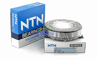 4T- 30311 D NTN