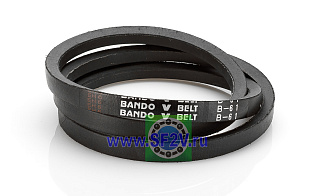 B 61 1524-Li (JP) BANDO