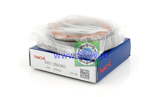 6207 2RSC3 (2NSE9C3) NACHI