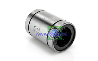 LM 25 UU MTM