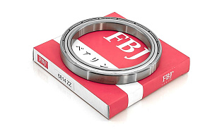 6814 ZZ FBJ
