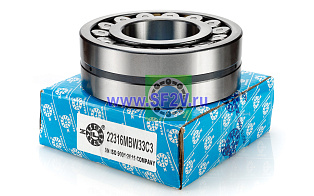 30- 3616 H (22316 MBW33C3) ZNL