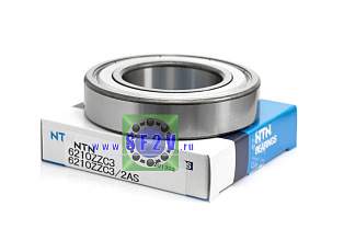 6210 ZZC3/2AS NTN
