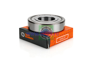 80308 (6308 ZZ) CRAFT