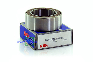 кондиционера (40*62*24) 40BD219T12DDUCG21 NSK